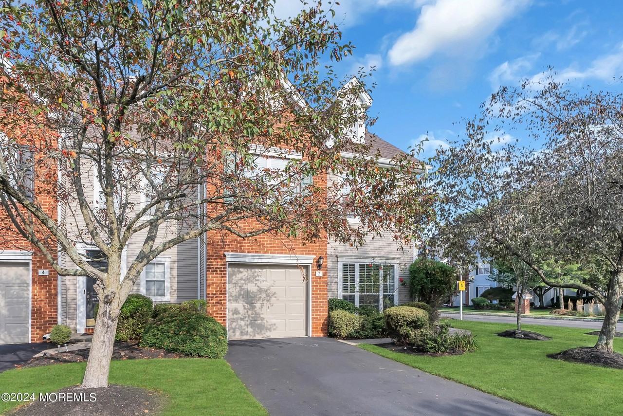 2 Charles Court #3501 - Photo 5 of 50