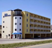 featured image of 703 Ocean Boulevard #305