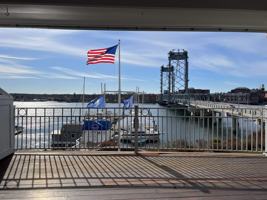 featured image of 4 Island Avenue #4