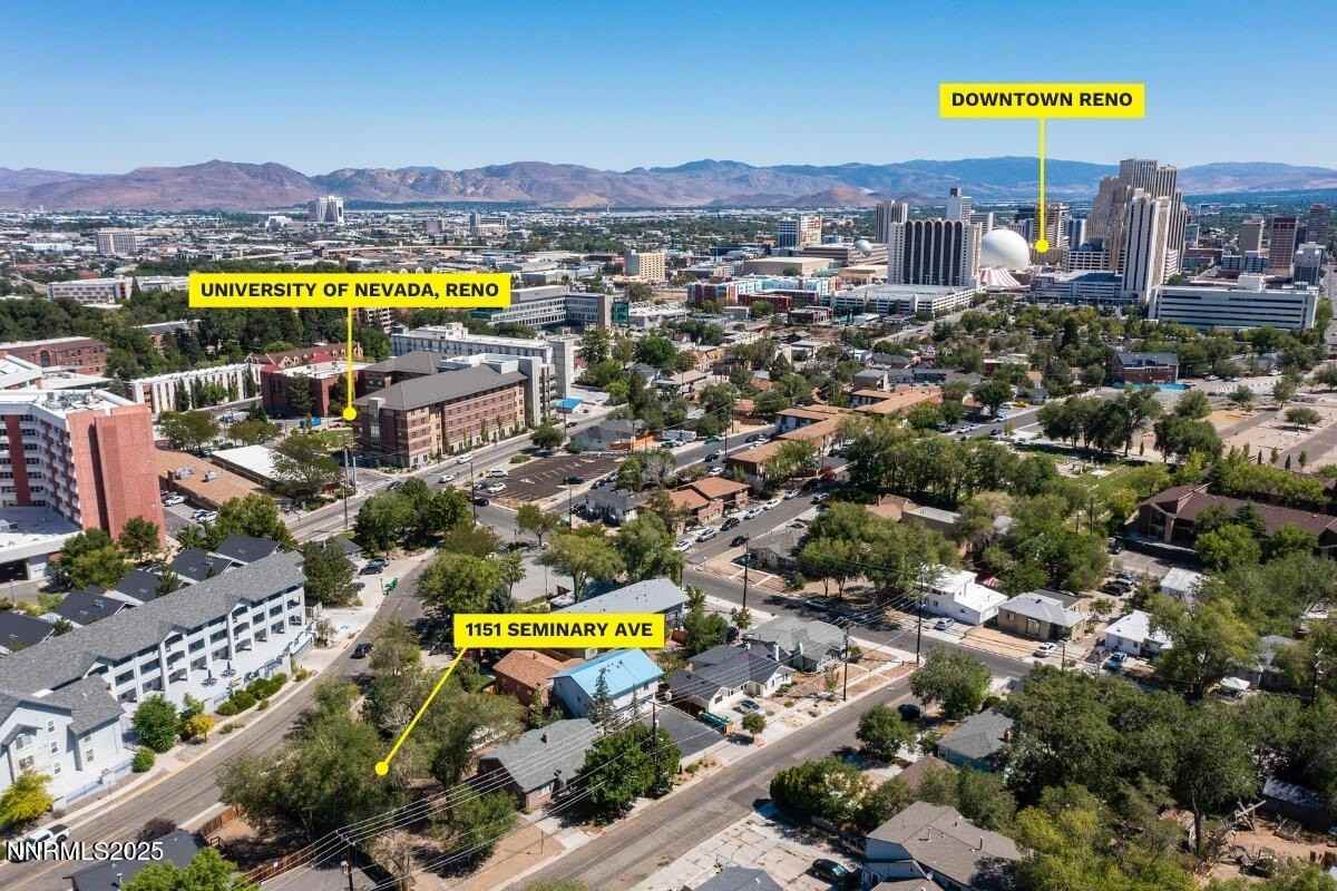 1151 Seminary Avenue - Photo 6 of 12