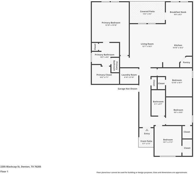 2205 Blackcap Street - Photo 3 of 23