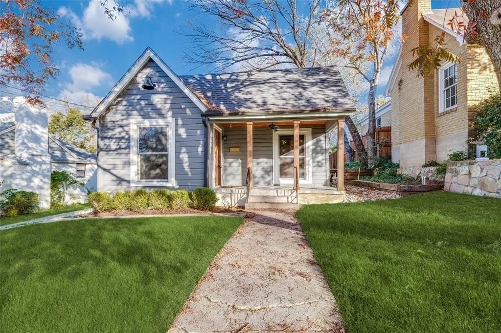 2827 Catherine Street