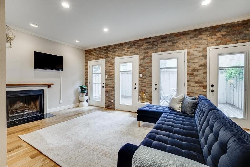 4217 Bowser Avenue #103 - Photo 2 of 17