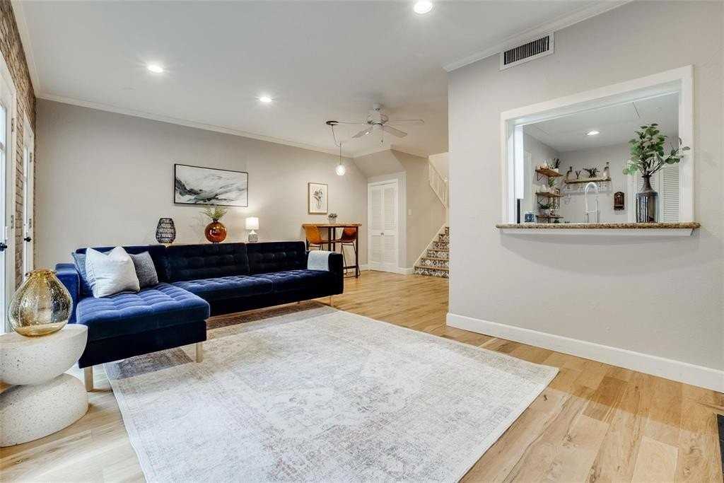 4217 Bowser Avenue #103 - Photo 3 of 17