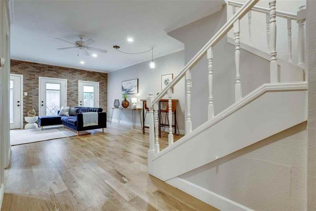 4217 Bowser Avenue #103 - Photo 5 of 17