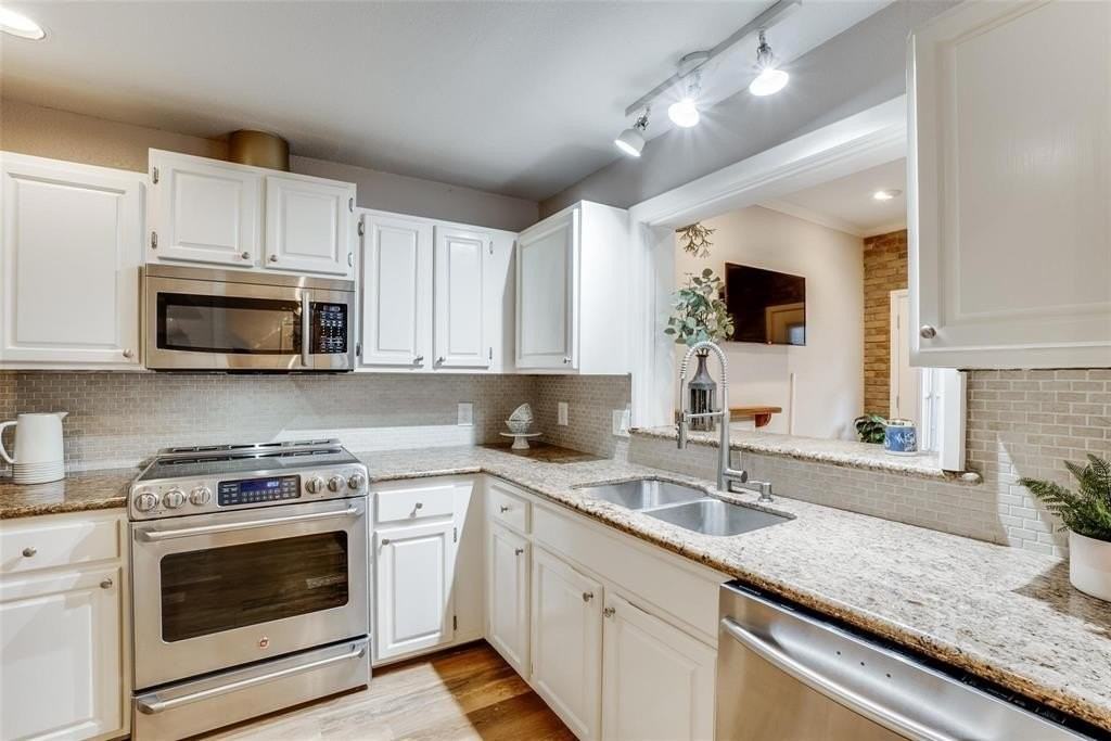 4217 Bowser Avenue #103 - Photo 6 of 17