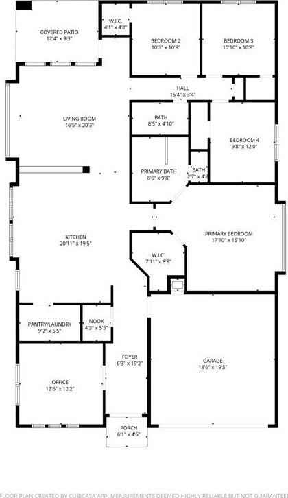 1214 Inglewood Drive