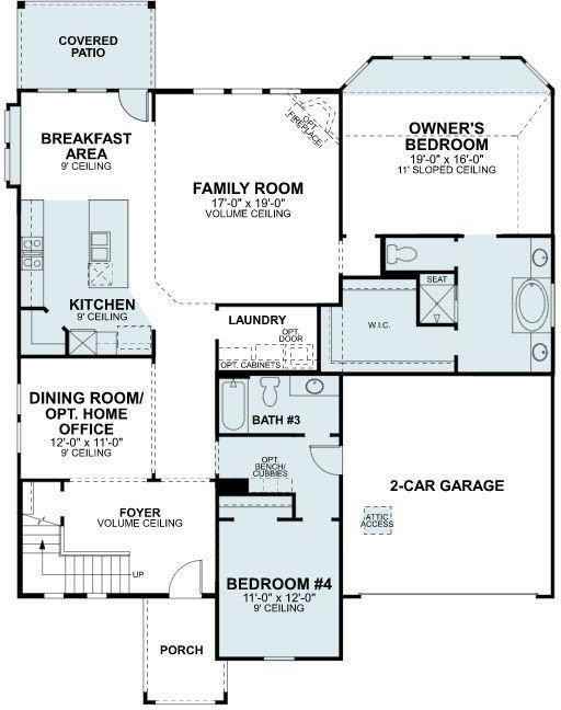 1628 Hydrangea Lane - Photo 2 of 15