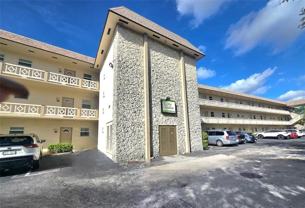 3531 Northwest 50th Avenue #609 - Photo 1 of 1