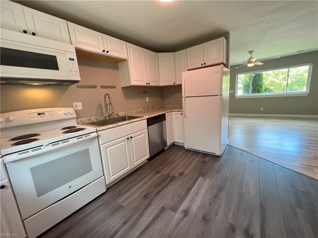 415 West Lane #A - Photo 3 of 17