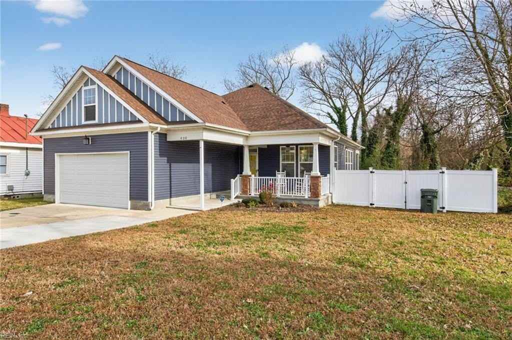 400 North 5th Street - Photo 2 of 31