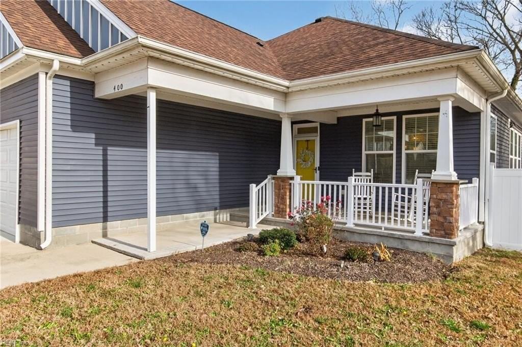 400 North 5th Street - Photo 3 of 31