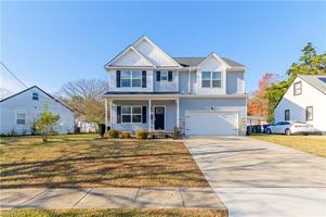 featured image of 8445 Quincy Street