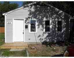 featured image of 214 Albert E Simpson St