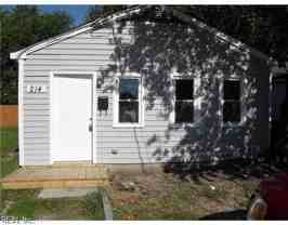 214 Albert E Simpson St - Photo 1 of 1