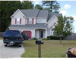 919 Meadowhill Court - Photo 1 of 1