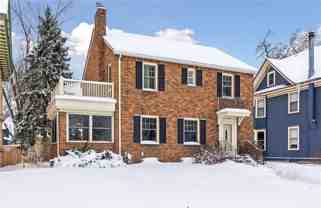 1197 West Como Boulevard - Photo 1 of 1