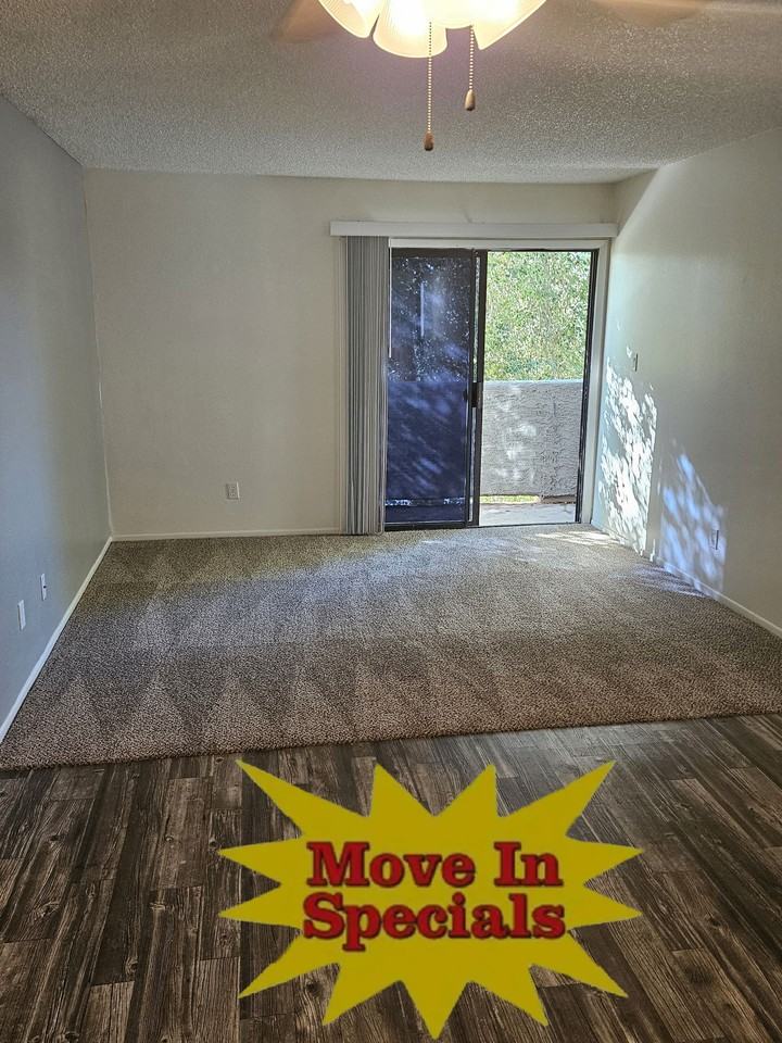 885 N Granite Reef Rd #2000A - Photo 2 of 8