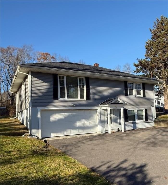 196 Bulgarmarsh Road