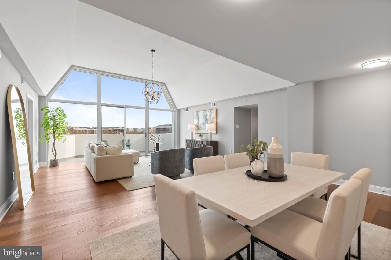 700 7th Street Southwest #813 - Photo 2 of 26