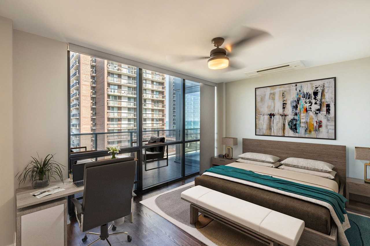 5912 N Sheridan Rd #301 - Photo 5 of 8