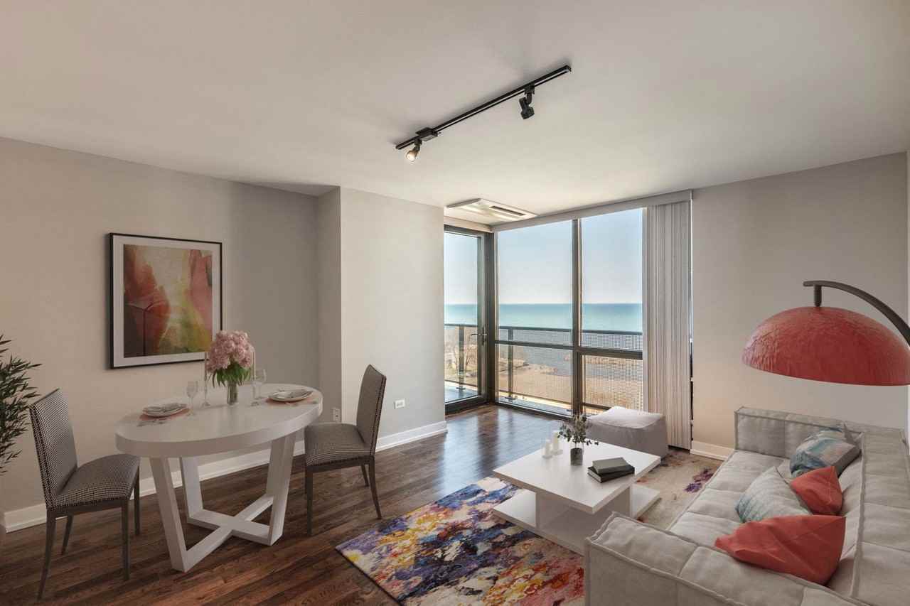 5912 N Sheridan Rd #301 - Photo 6 of 8