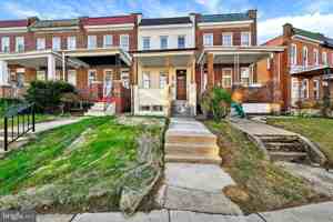 featured image of 33 North Morley Street