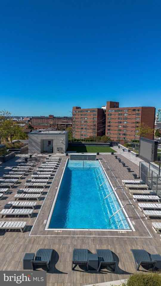 414 Light Street #4302 - Photo 2 of 41