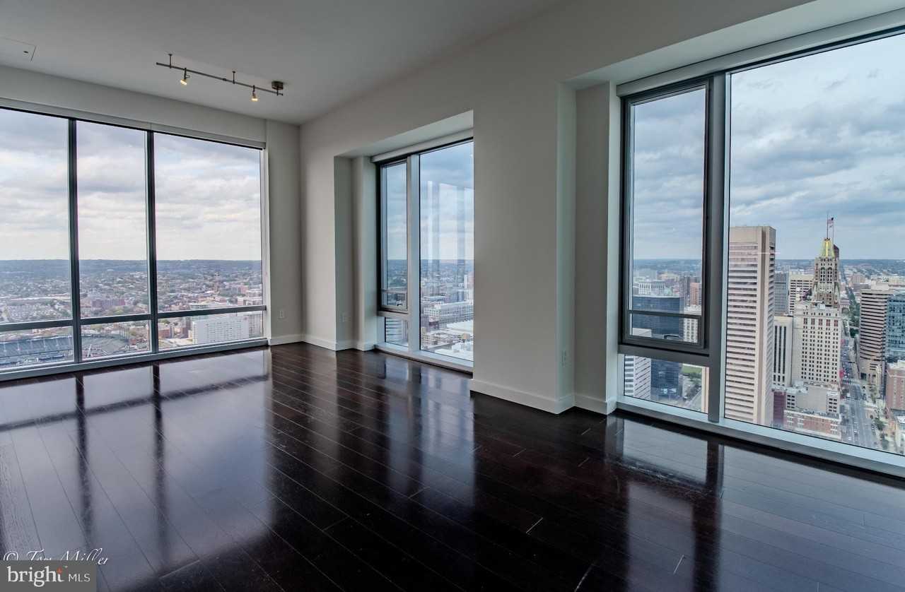 414 Light Street #4302 - Photo 6 of 41