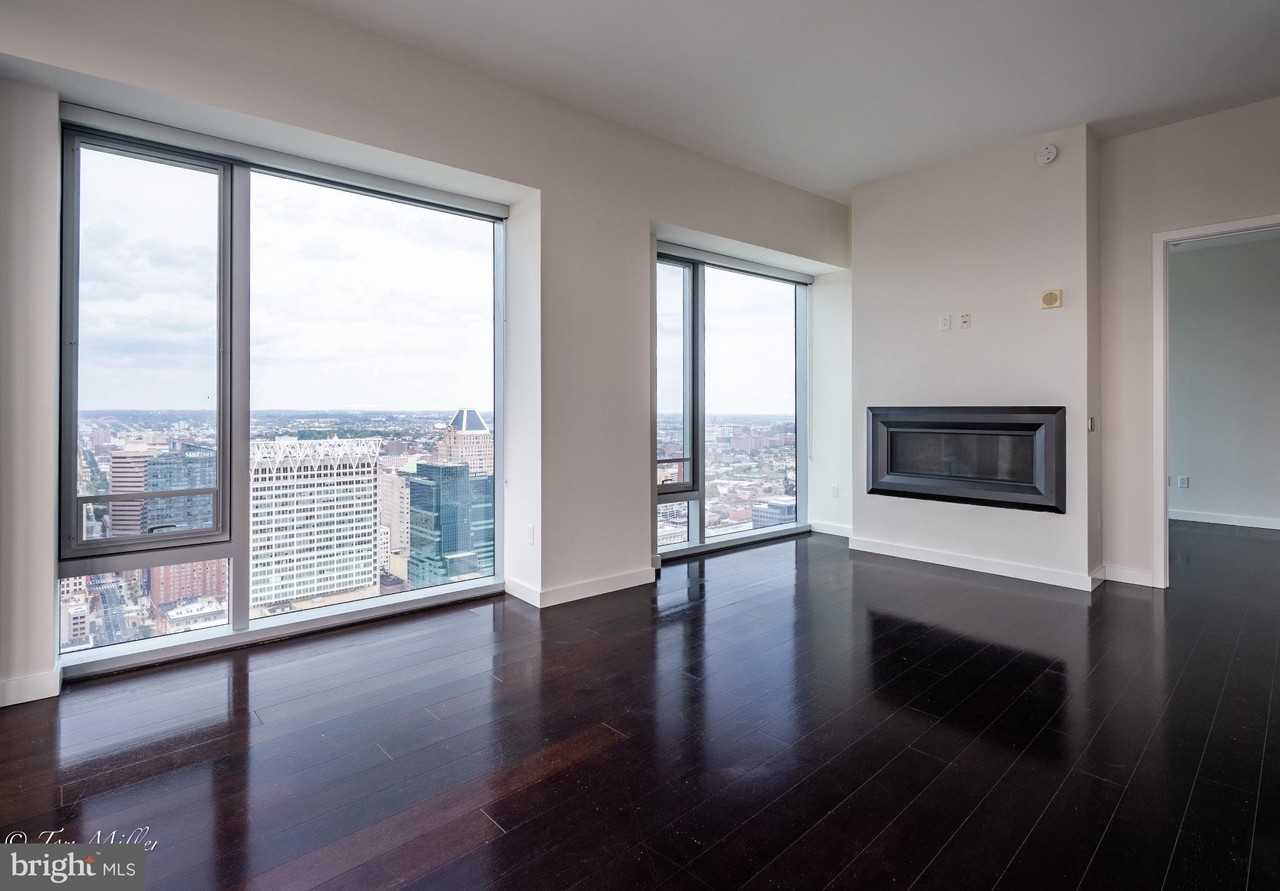 414 Light Street #4302 - Photo 7 of 41