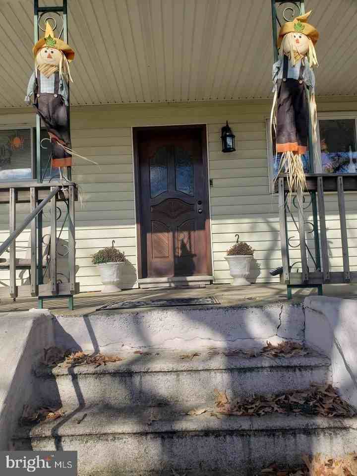 277 East Browning Road