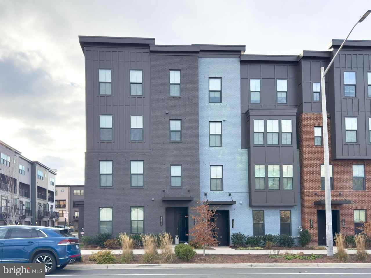 12882 Sunrise Ridge Alley #46