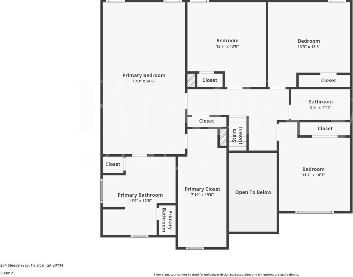 204 Sleepy Way - Photo 2 of 18