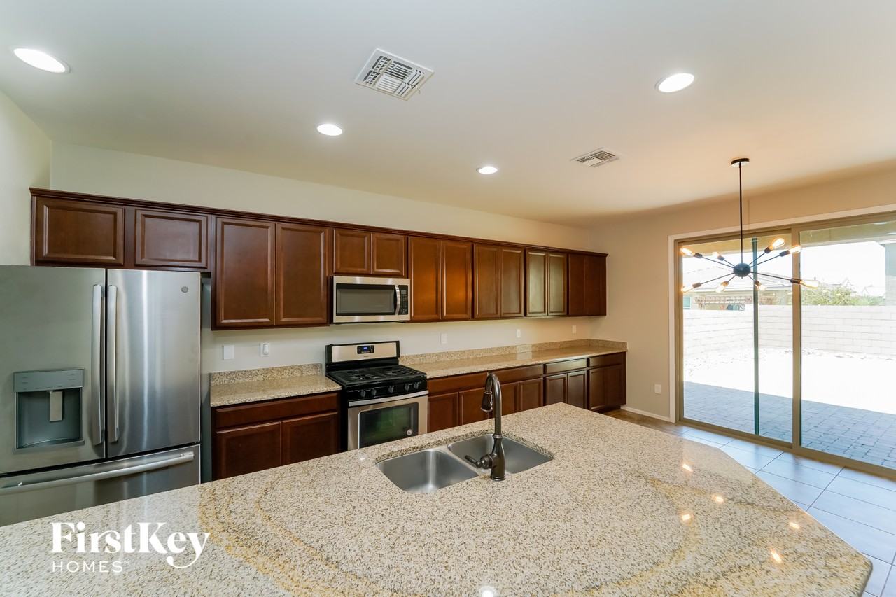 6549 East via Jardin Verde - Photo 6 of 15