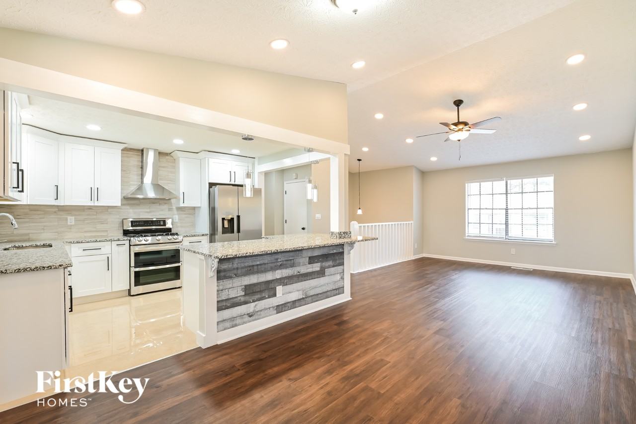 1206 Woodington Circle - Photo 3 of 13