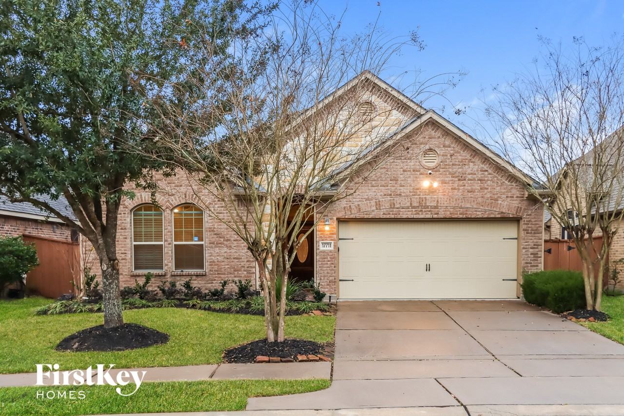 17711 Browning Trace Lane
