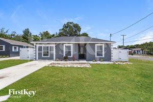 featured image of 3601 North Whittier Street