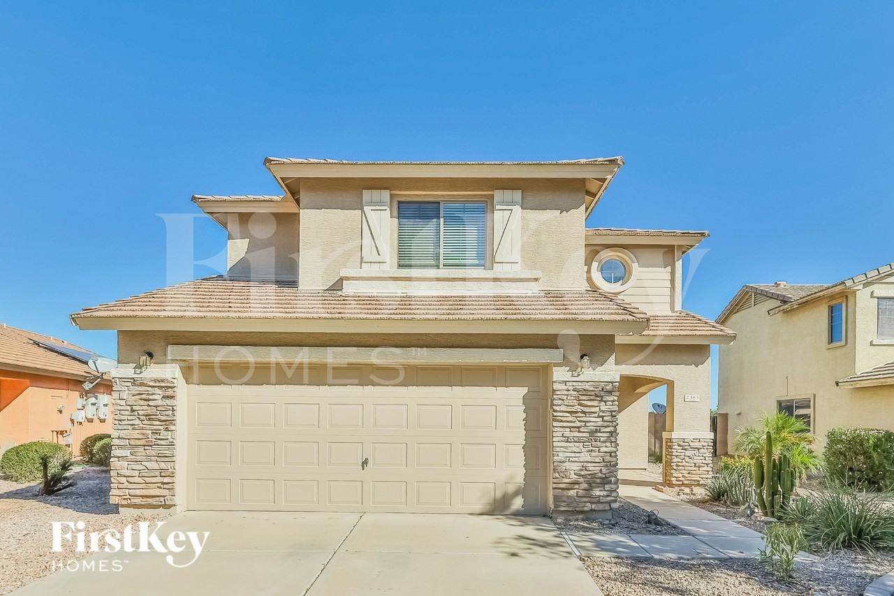 2383 West Morning Sun Circle