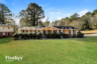 4005 Huddersfield Drive Southwest - Photo 1 of 1