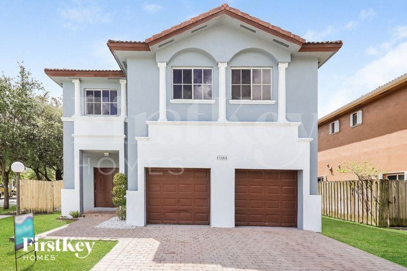 15464 Miami Drive