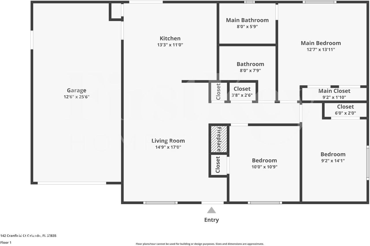 142 Cranfield Ct - Photo 2 of 17