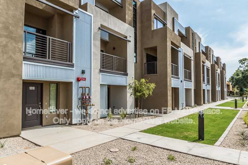 1000 West 5th Street #1019 - Photo 2 of 32