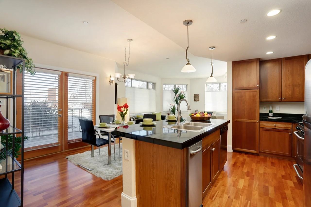 1560 Milwaukee Street - Photo 2 of 14