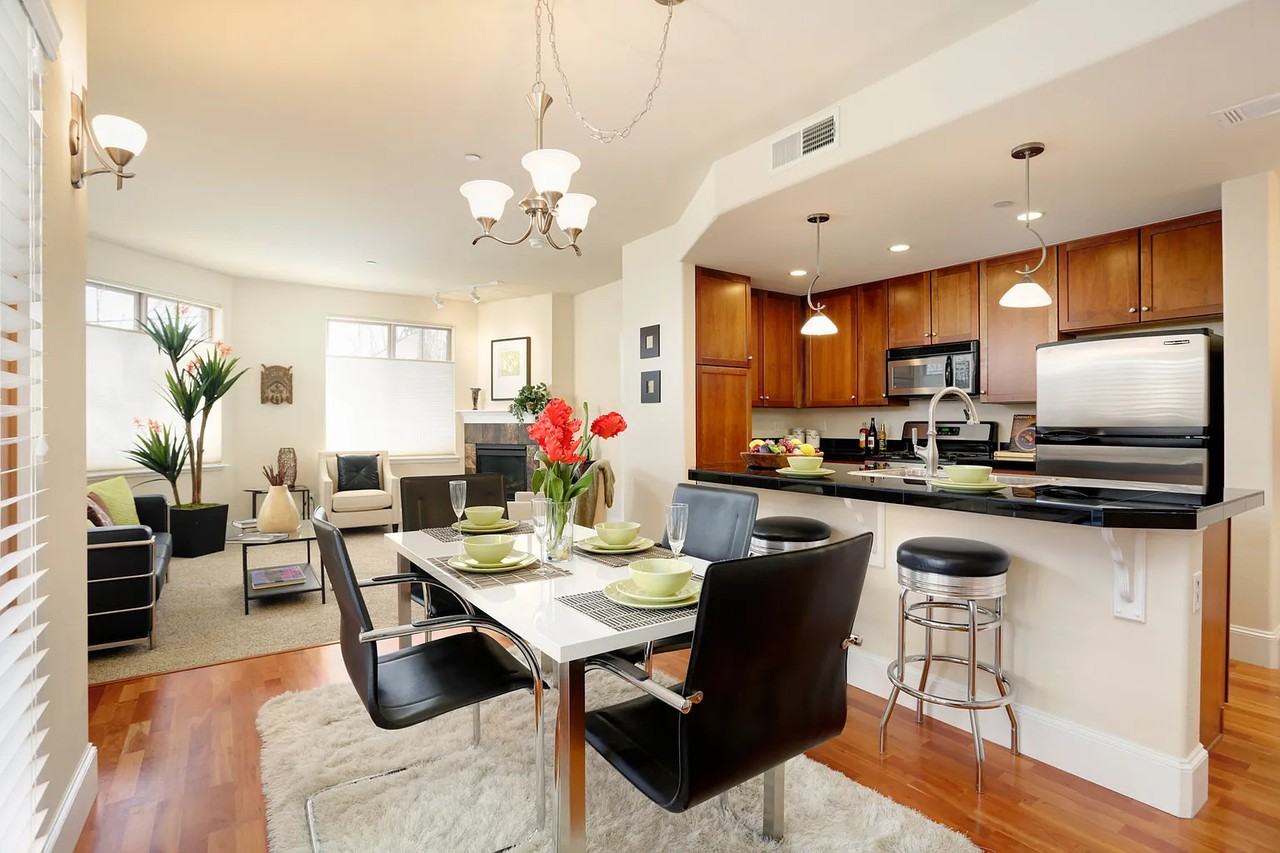 1560 Milwaukee Street - Photo 4 of 14