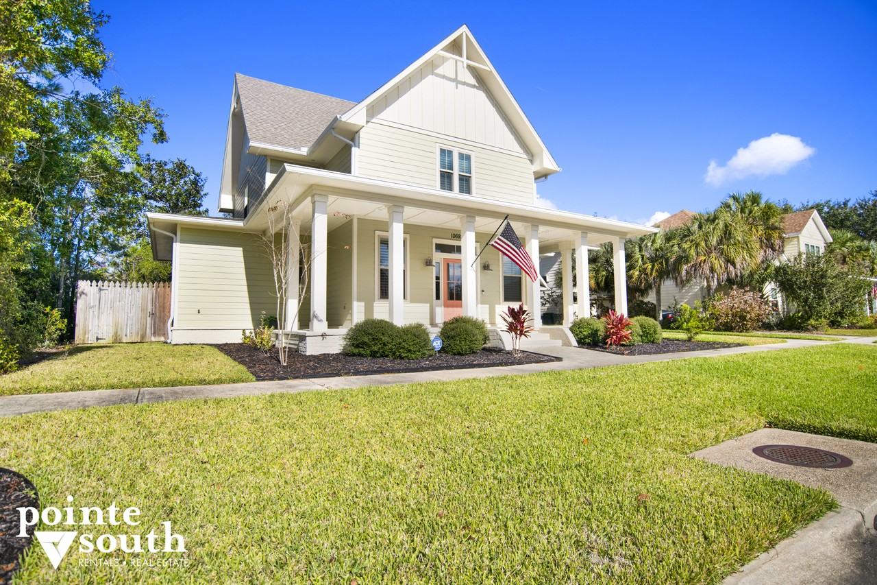 10692 Squall Line Road - Photo 3 of 33