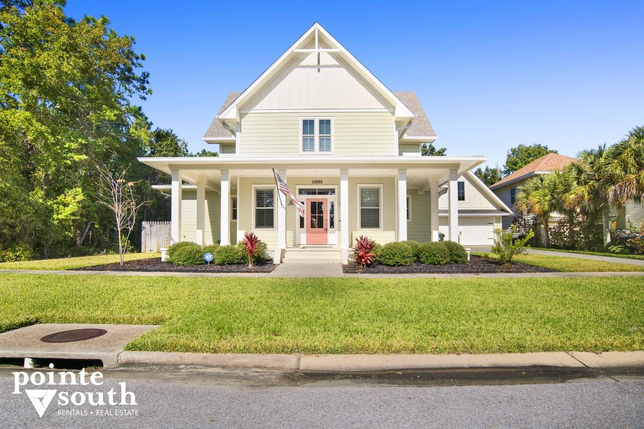 10692 Squall Line Road - Photo 4 of 33