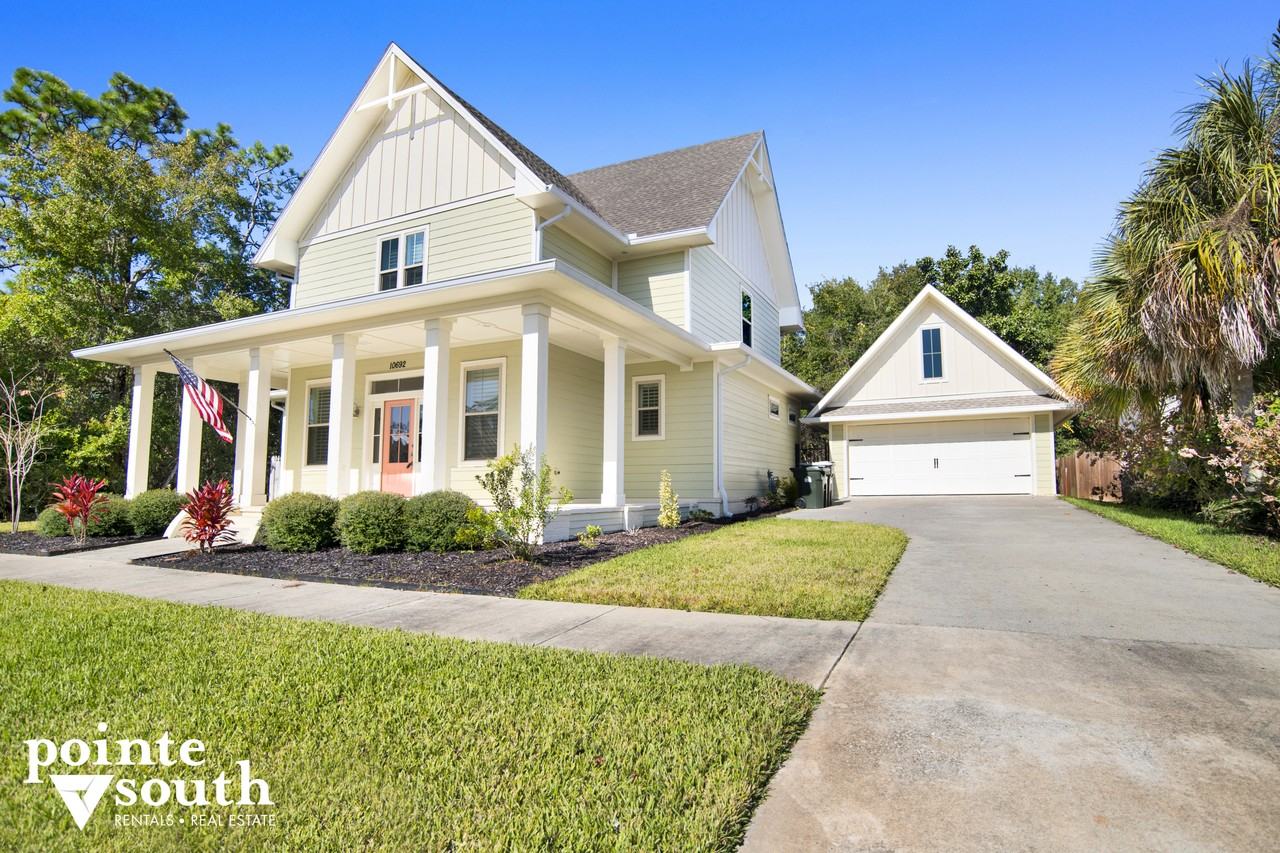 10692 Squall Line Road - Photo 5 of 33