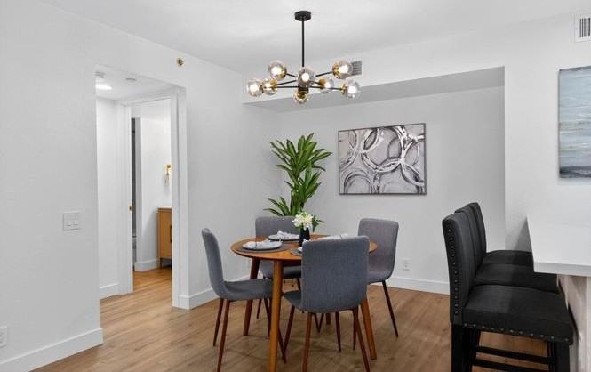 199 East Warren Common #32H - Photo 5 of 23