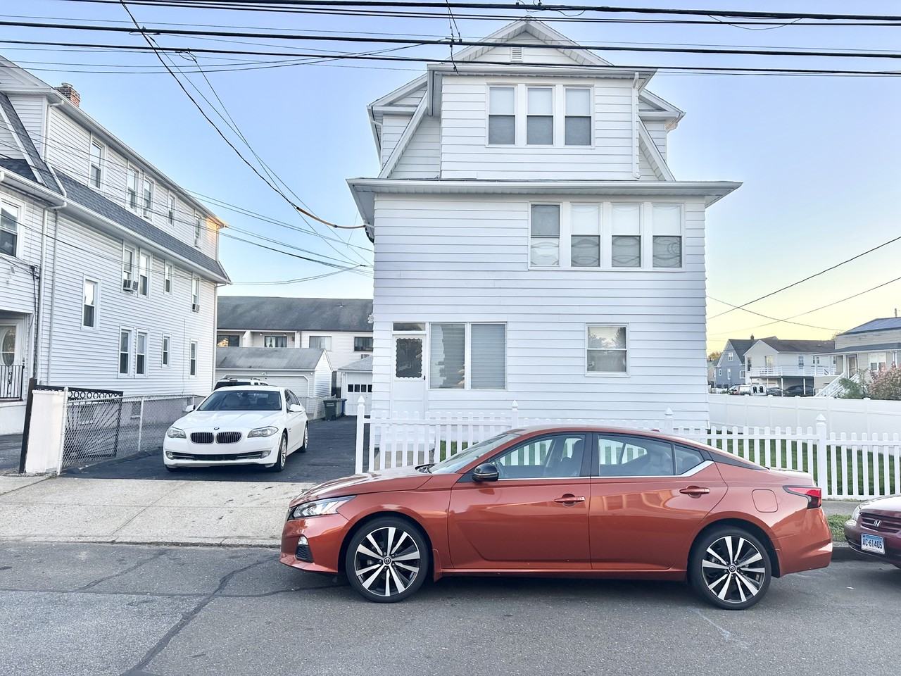 69 Tremont Avenue #2