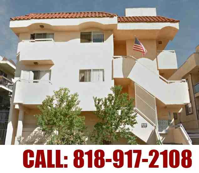 10206 Samoa Avenue #10